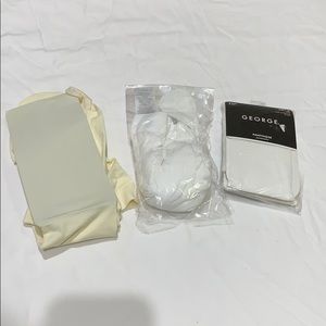 NWT tights & panthose